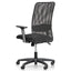COC6240-UN Mesh Office Chair - Black