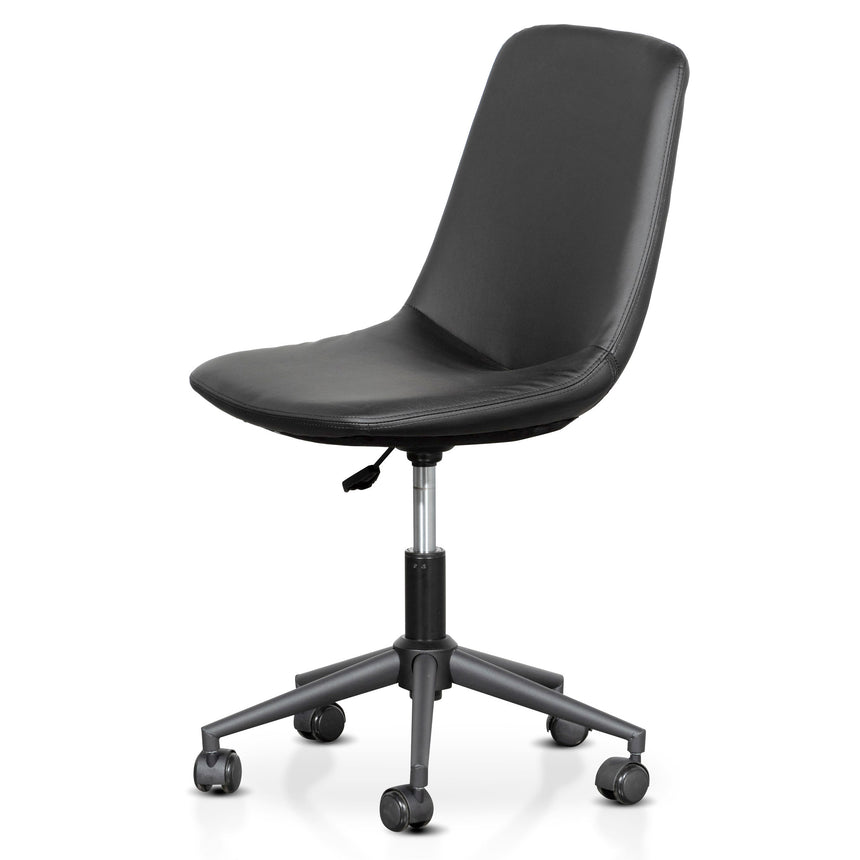 COC6241-UN Task Office Chair - Black
