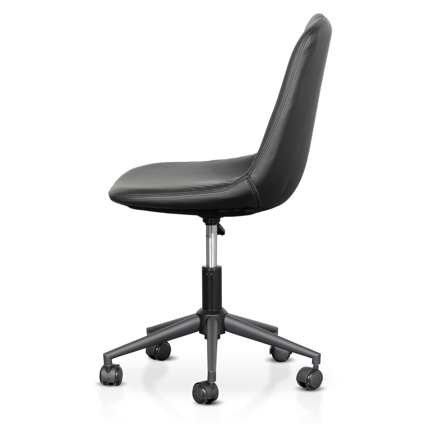 COC6241-UN Task Office Chair - Black