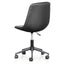 COC6241-UN Task Office Chair - Black