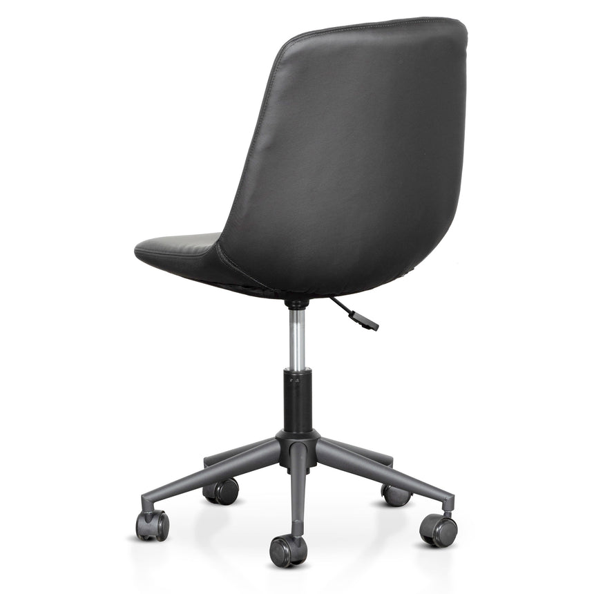 COC6241-UN Task Office Chair - Black
