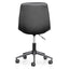 COC6241-UN Task Office Chair - Black