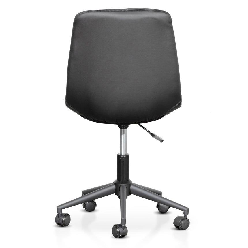 COC6241-UN Task Office Chair - Black