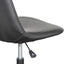 COC6241-UN Task Office Chair - Black