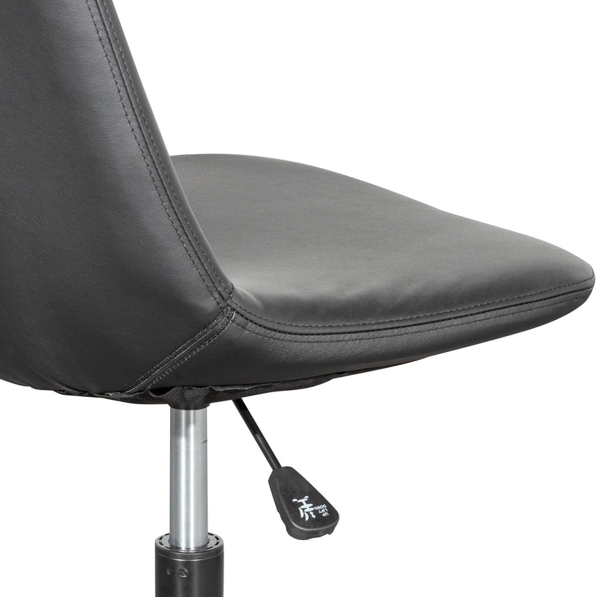COC6241-UN Task Office Chair - Black