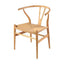 CDC125 Dining Chair - Beech