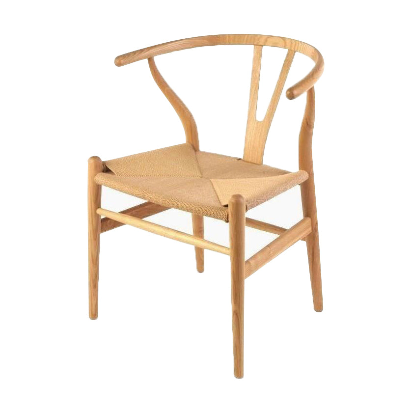 CDC125 Dining Chair - Beech