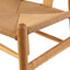 CDC125 Dining Chair - Beech