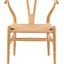 CDC125 Dining Chair - Beech