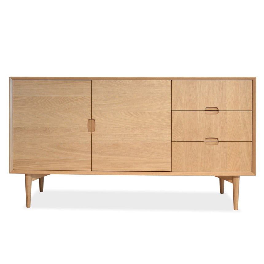 CDT8342-DW 1.8m Sideboard Unit - Natural