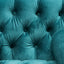 CLC2411-CA Armchair - Teal Green