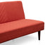 CLC2597-NIS 3 Seater Sofa Bed - Blush Mellow