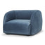 CLC2308 Armchair - Dust Blue