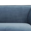 CLC2308 Armchair - Dust Blue