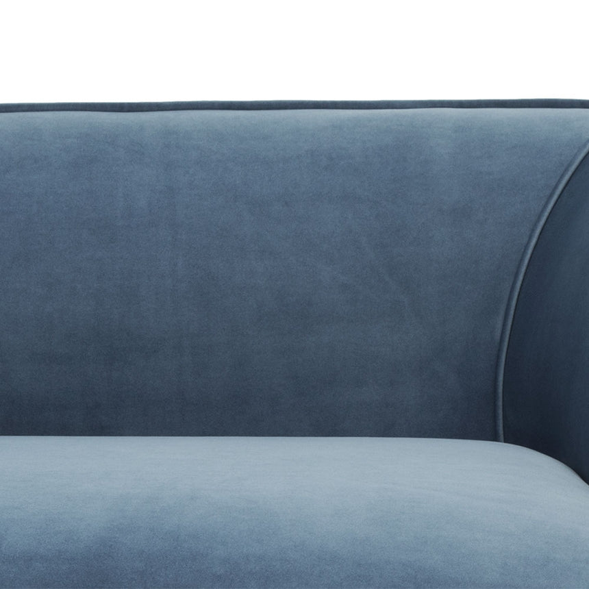 CLC2308 Armchair - Dust Blue