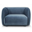 CLC2308 Armchair - Dust Blue