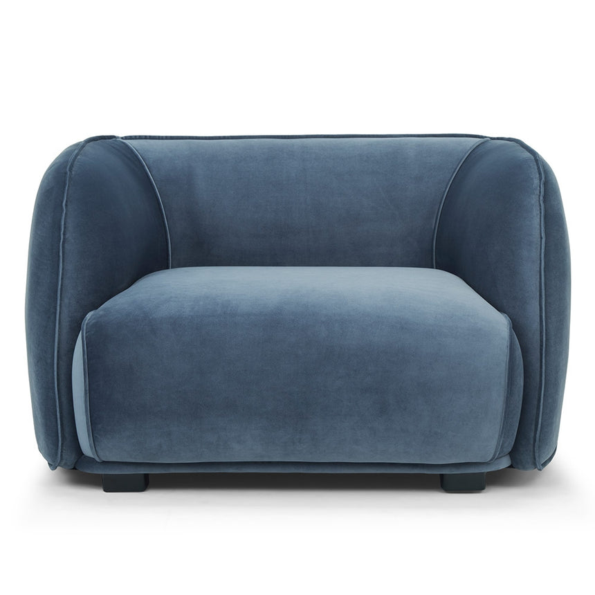 CLC2308 Armchair - Dust Blue