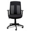 COC2545-LF Mesh Office Chair - Black