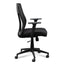 COC2545-LF Mesh Office Chair - Black