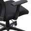 COC2545-LF Mesh Office Chair - Black