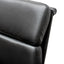 COC2624-YS Low Back Office Chair - Full Black