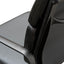 COC2624-YS Low Back Office Chair - Full Black