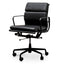 COC2624-YS Low Back Office Chair - Full Black