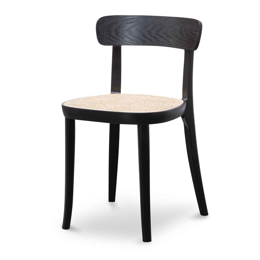 CDC810-DR Dining Chair - Natural