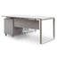COT2347-SN 180cm Executive Office Desk Right Return - White