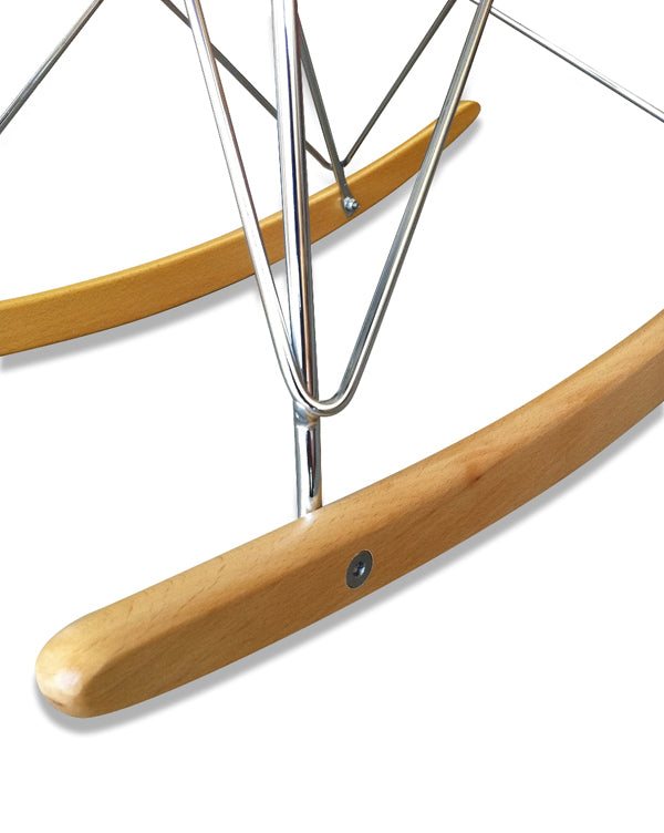 CLC365 Rocking Chair - White