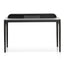 COF6226-DR Wooden Home Office Desk - Black