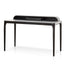 COF6226-DR Wooden Home Office Desk - Black