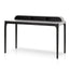 COF6226-DR Wooden Home Office Desk - Black