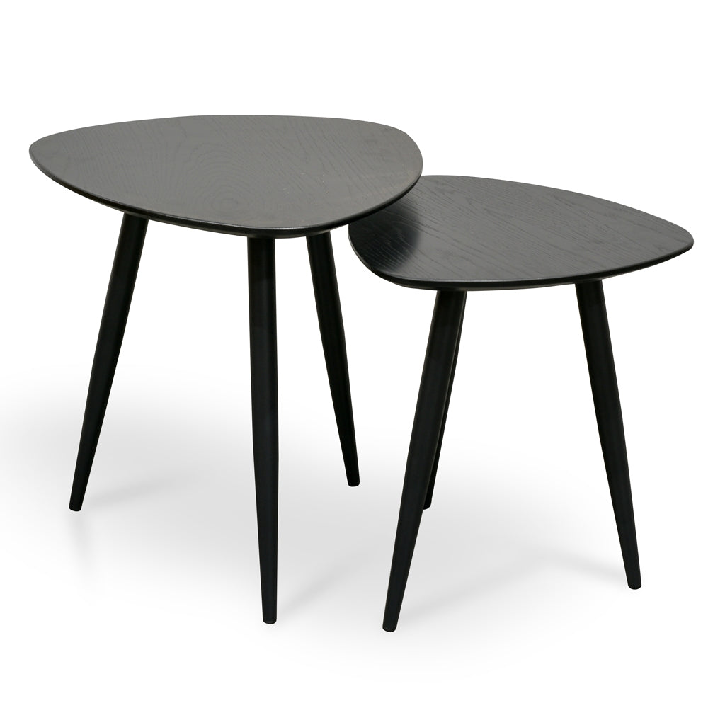 Side Tables Australia Round, Glass & Wooden Side Tables Calibre