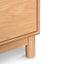 CST6087-CN - Bedside Table - Natural Oak