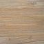 CDB2088 2m Reclaimed ELM Wood Bench - Natural