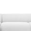 CLC806 3 Seater Left Chaise Fabric Sofa - Light Texture Grey