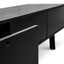 CTV2291-DW 2.2m TV Entertainment Unit - Black