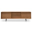 CTV2615-KL 2.2m TV Unit - Natural