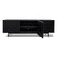 CTV2811-KD Entertainment TV Unit - Black