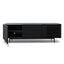 CTV2811-KD Entertainment TV Unit - Black