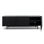 CTV2811-KD Entertainment TV Unit - Black