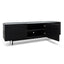 CTV2811-KD Entertainment TV Unit - Black