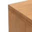 CTV2904-VA 2m Entertainment TV Unit - Dusty oak